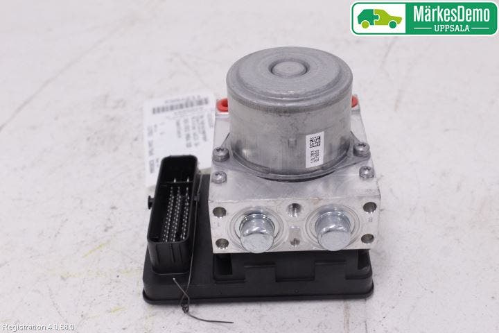 Mercedes-Benz MB E-KLASS (W213) 16-23 Abs Hydraulaggregat