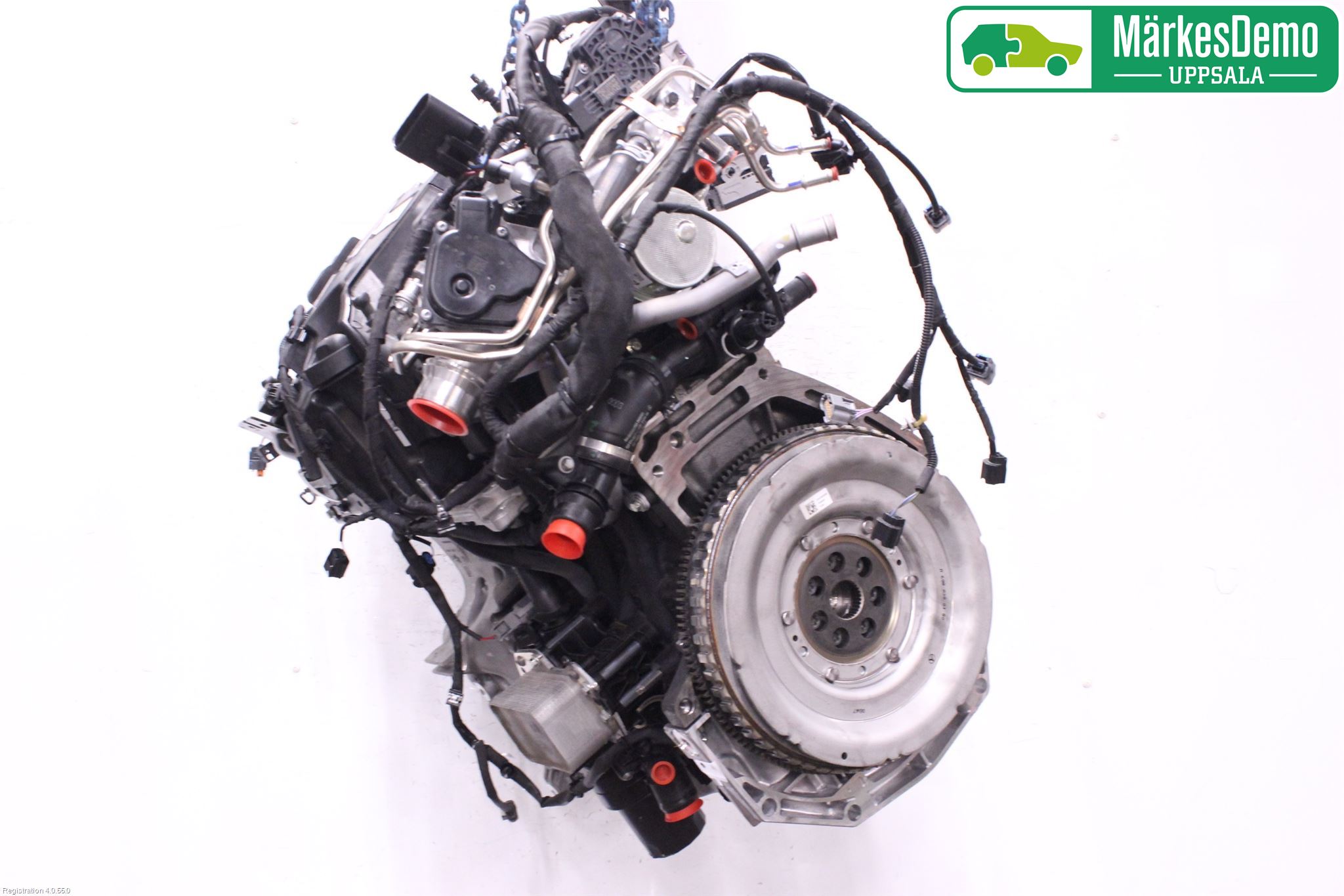 Mercedes-Benz MB B-KLASS (W246/W242) 12-19 Motor Diesel