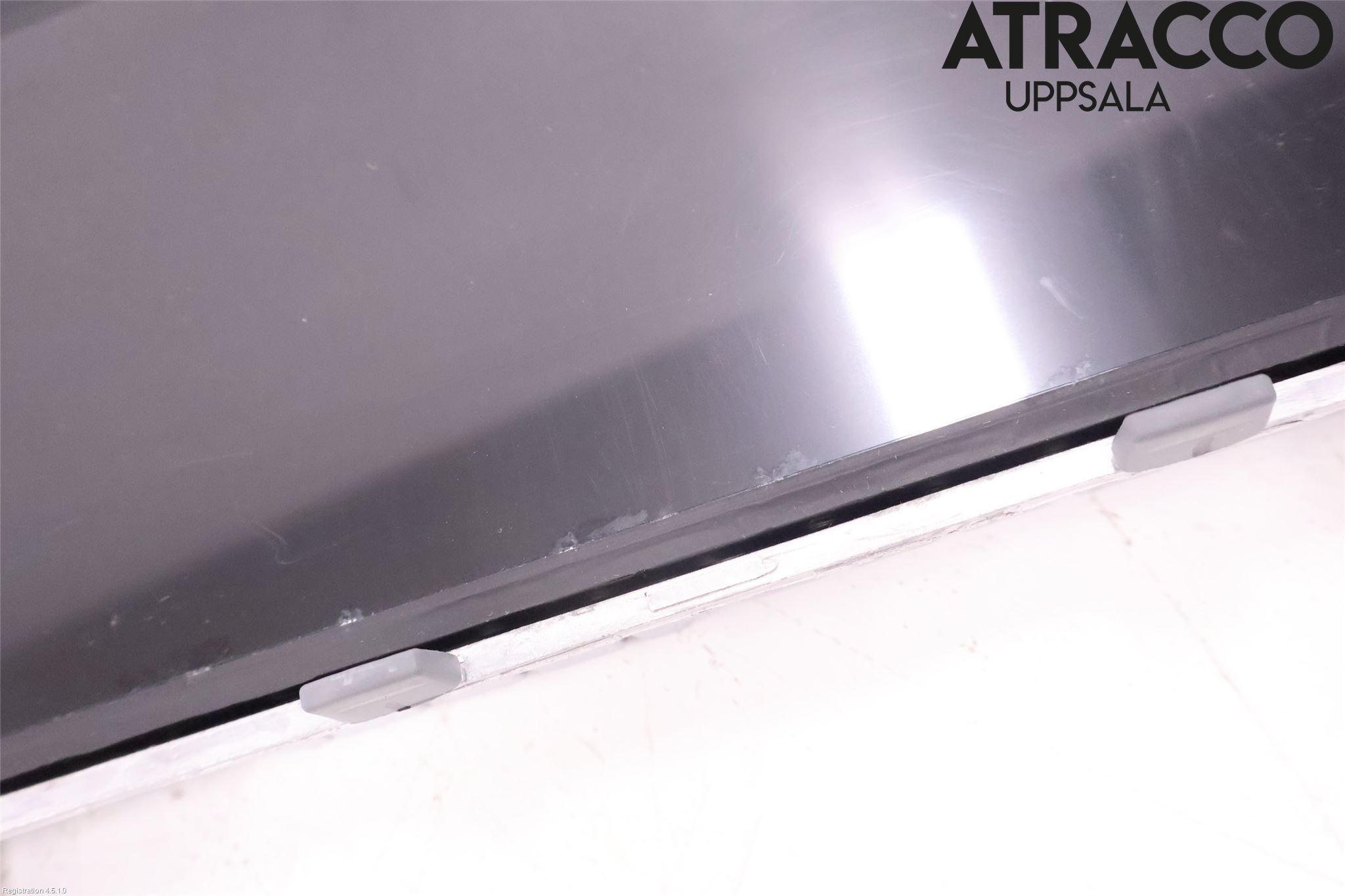 MG MARVEL R 22- Instrument Hast