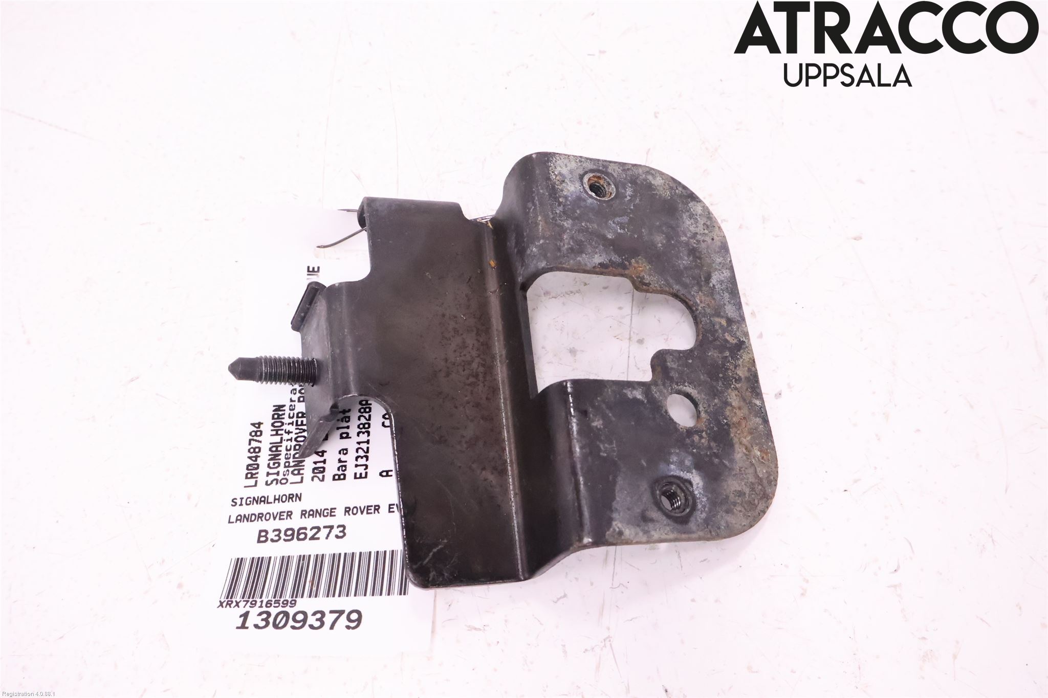 Landrover LAND ROVER RANGE ROVER EVOQUE (L538) 11-18 Signalhorn