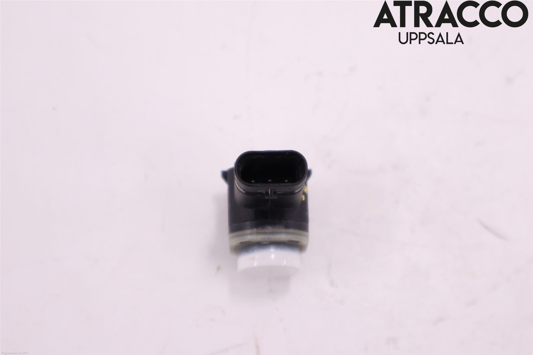 Volkswagen VW PASSAT 11-14 Parkeringshjälp Backsensor