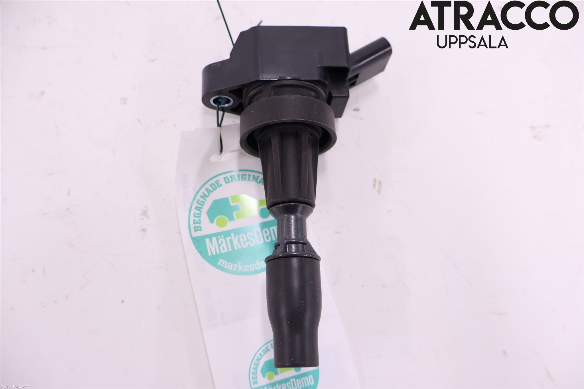 Hyundai TUCSON 05- Tändspole