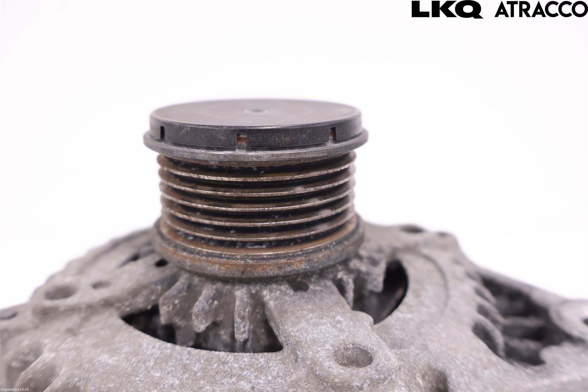 Citroen C4 GRAND PICASSO 14-18 Generator