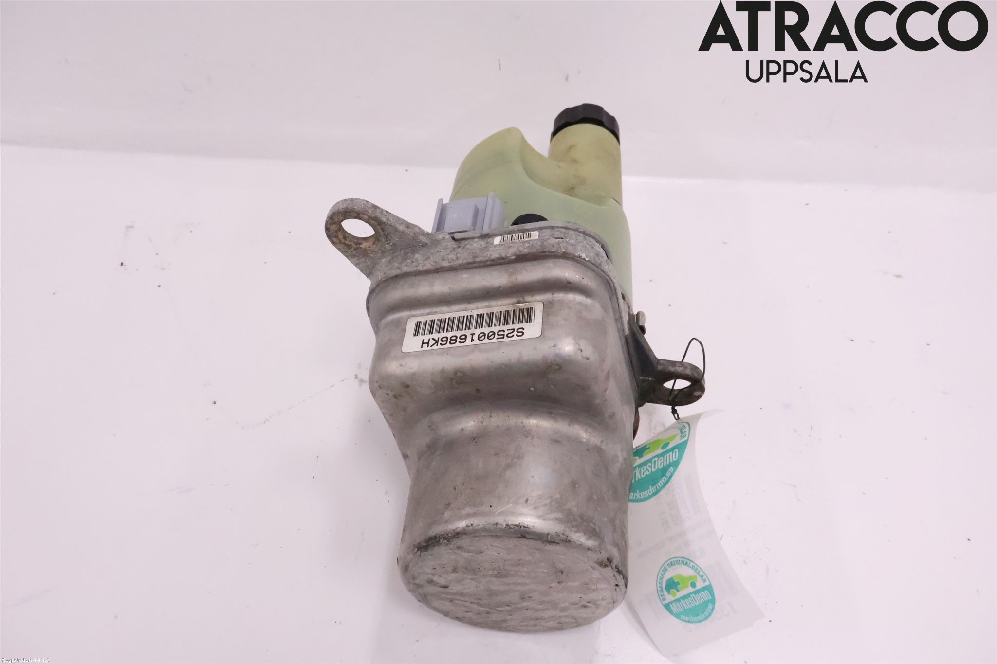 Volvo V50 08-12 Styrservo Pump Elektrisk