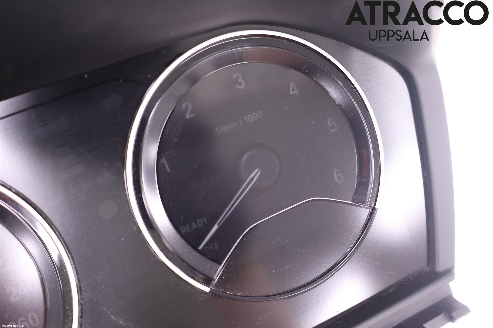 BMW 2 F46 GRAN TOURER 15-22 Instrument Komb