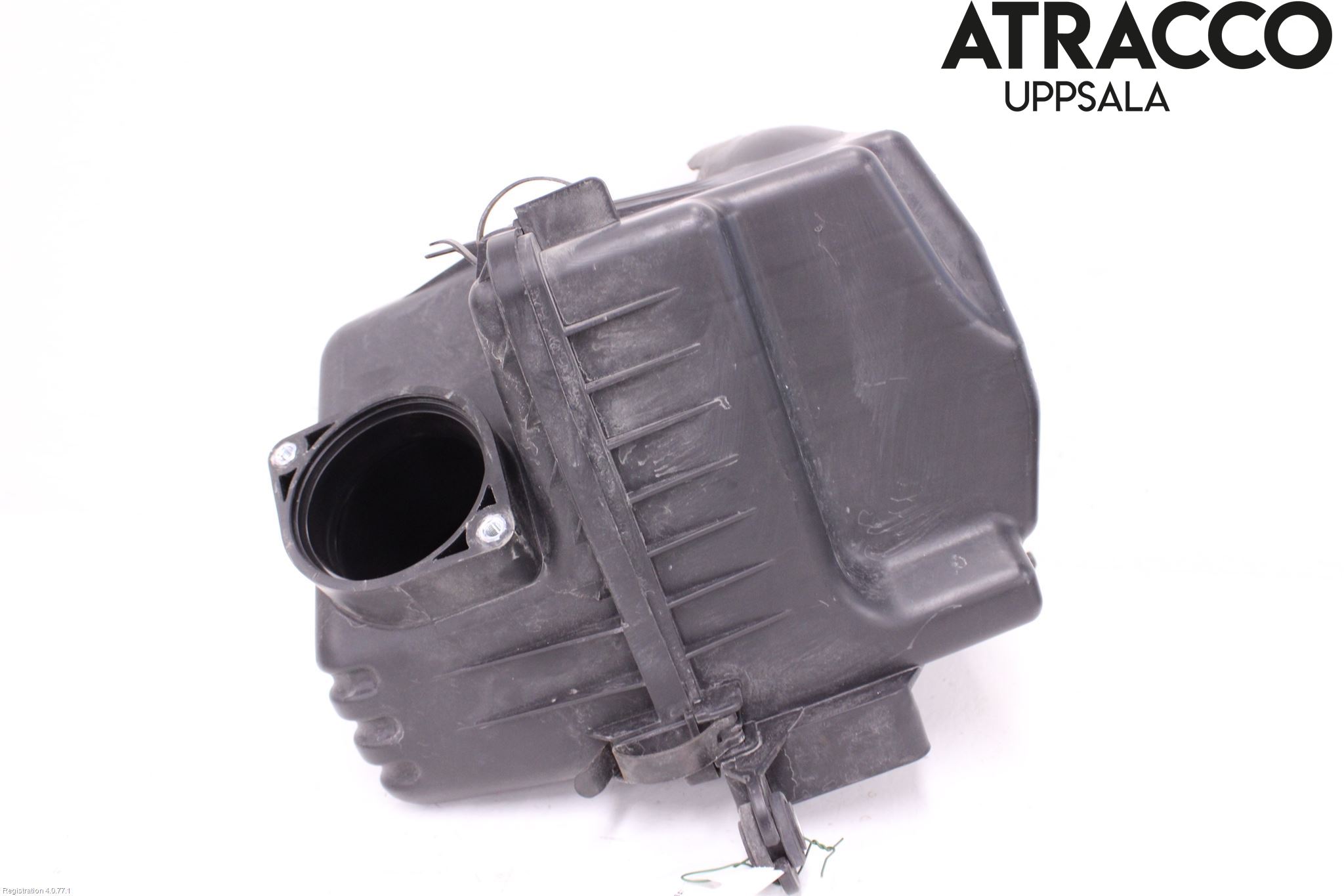 Kia CEED 06-12 Luftrenare