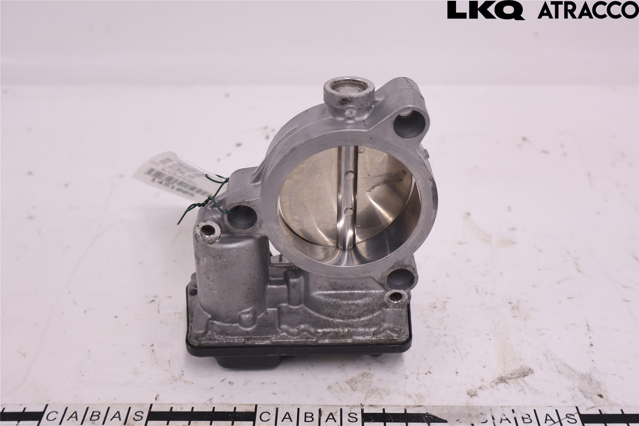 BMW 1 F40 19- Injspjällhus