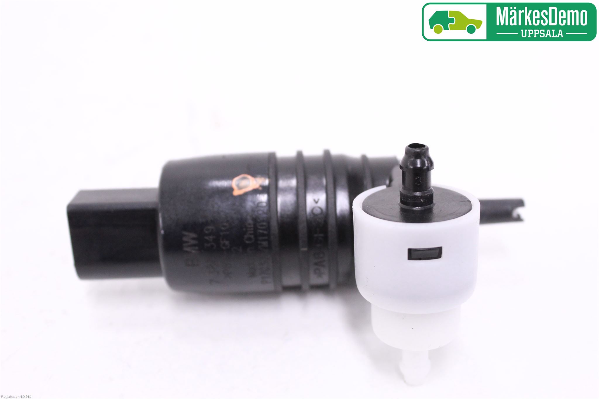 BMW 2 F45 Active Tourer 14-21 Spolarpump Vindruta