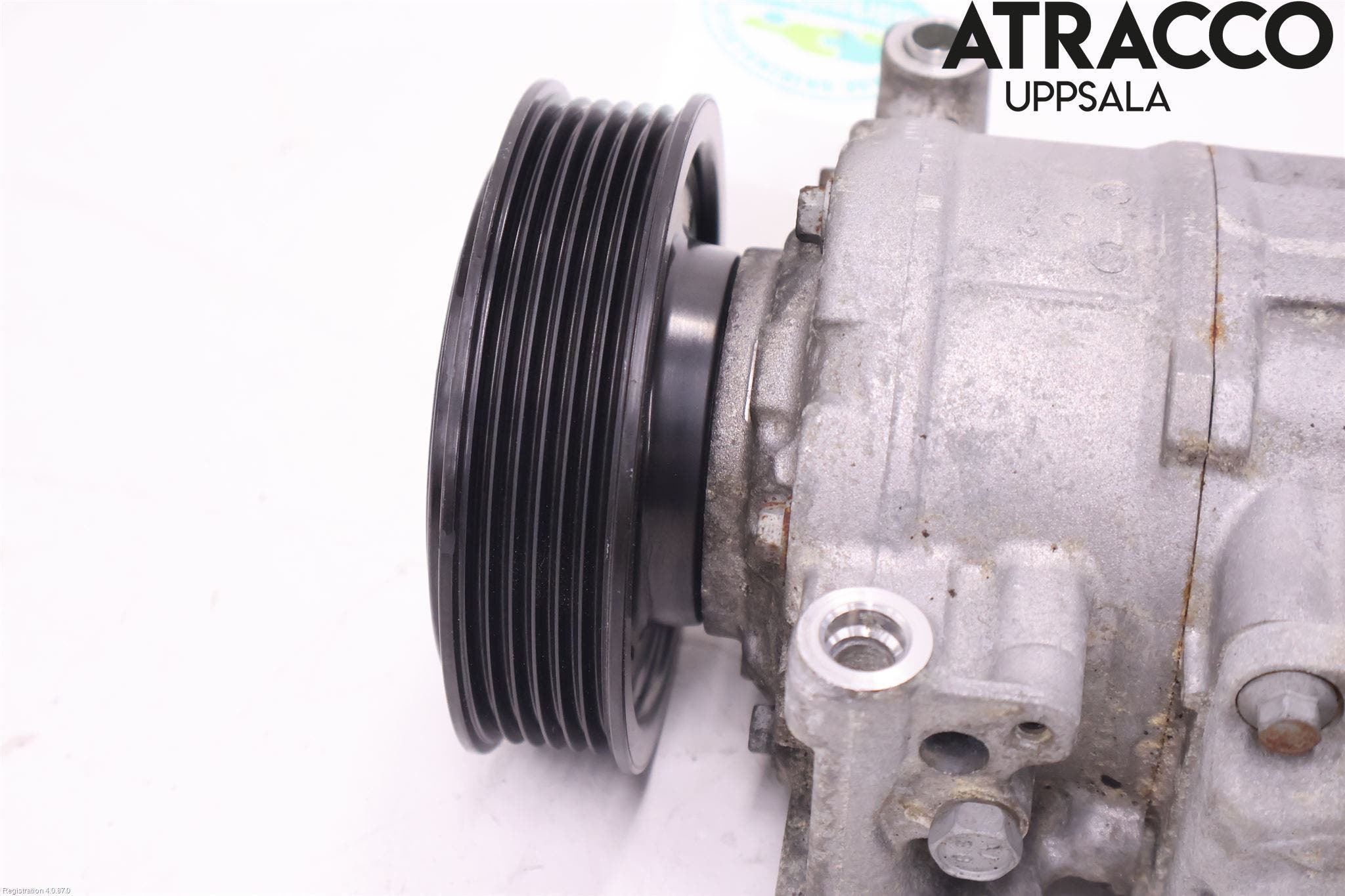 Volkswagen VW PASSAT CC 08-16 Ac Kompressor