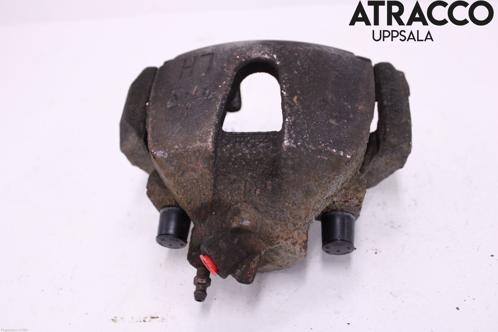 Ford FOCUS 11-14 Bromsok Fram Vänster