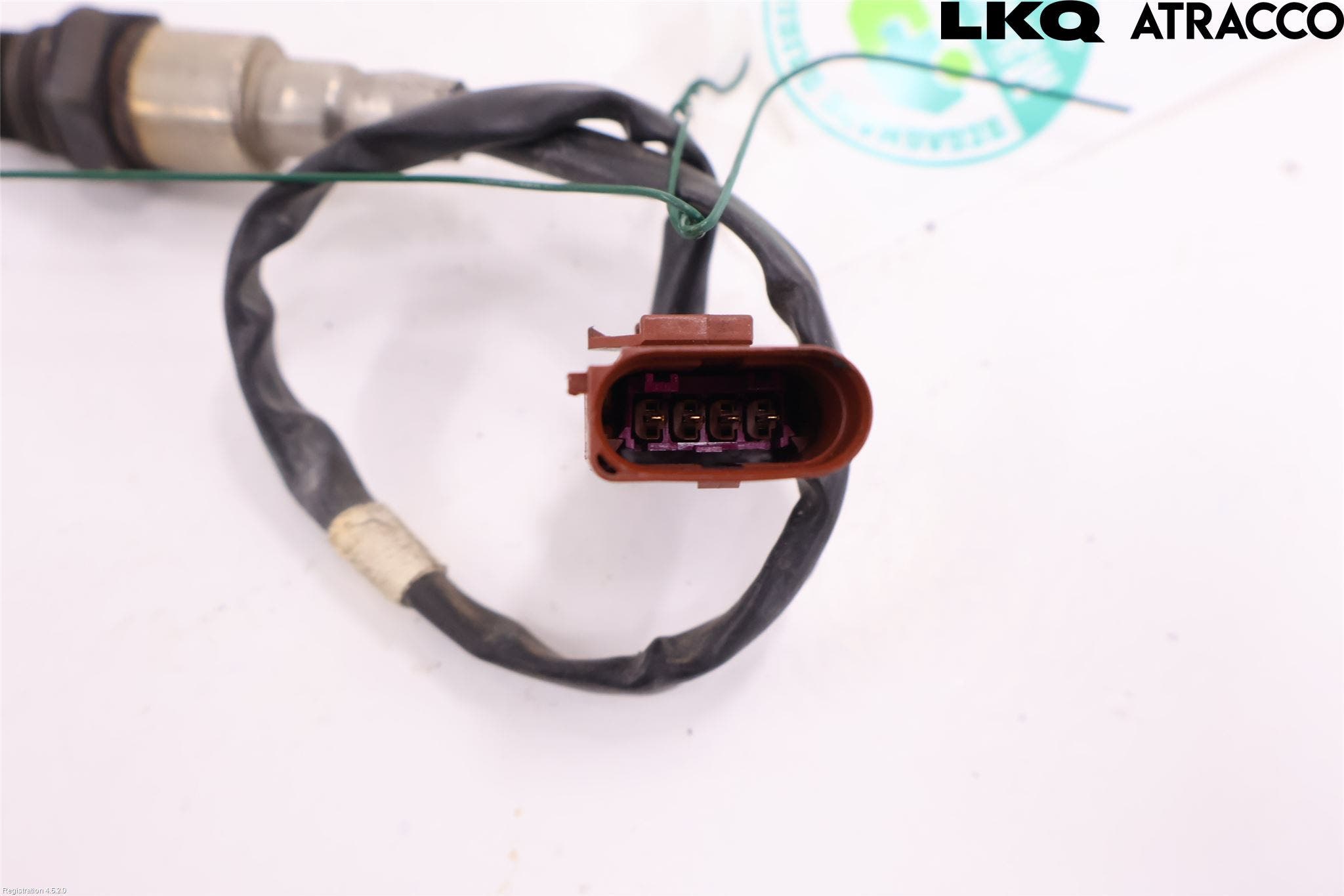 Volkswagen VW POLO 10-17 Injlambdasond