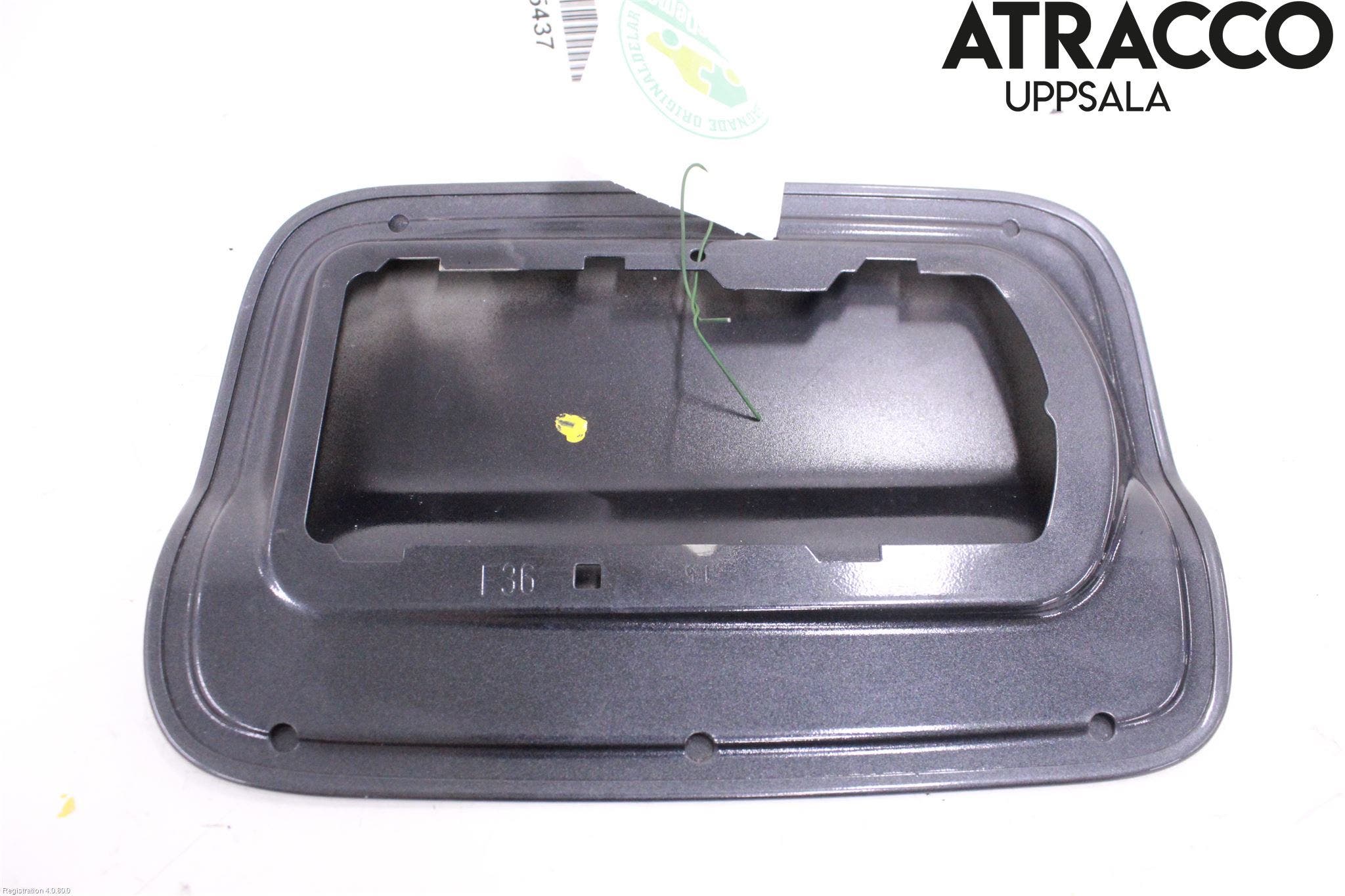 BMW 4 F36 Gran Coupé 14-20 Tanklucka