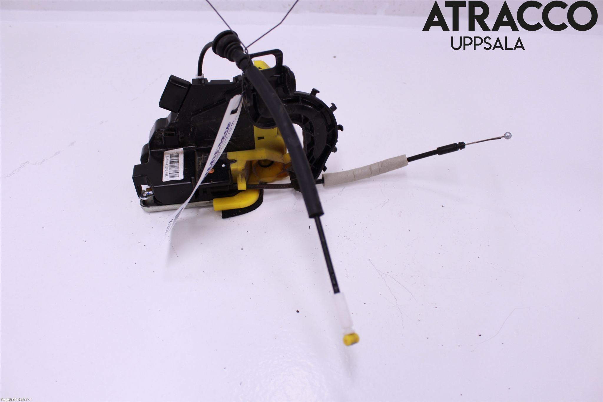 Kia CEED 12-18 Låskista-Dörrlås