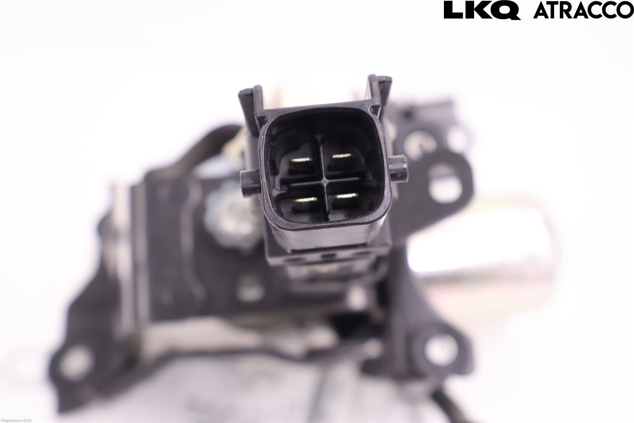 Toyota C-HR 16-23 Abs Hydraulpump