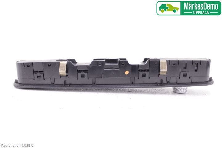BMW 3 G20/G21/G80/G81 19- Cd Radio - Multimediapanel