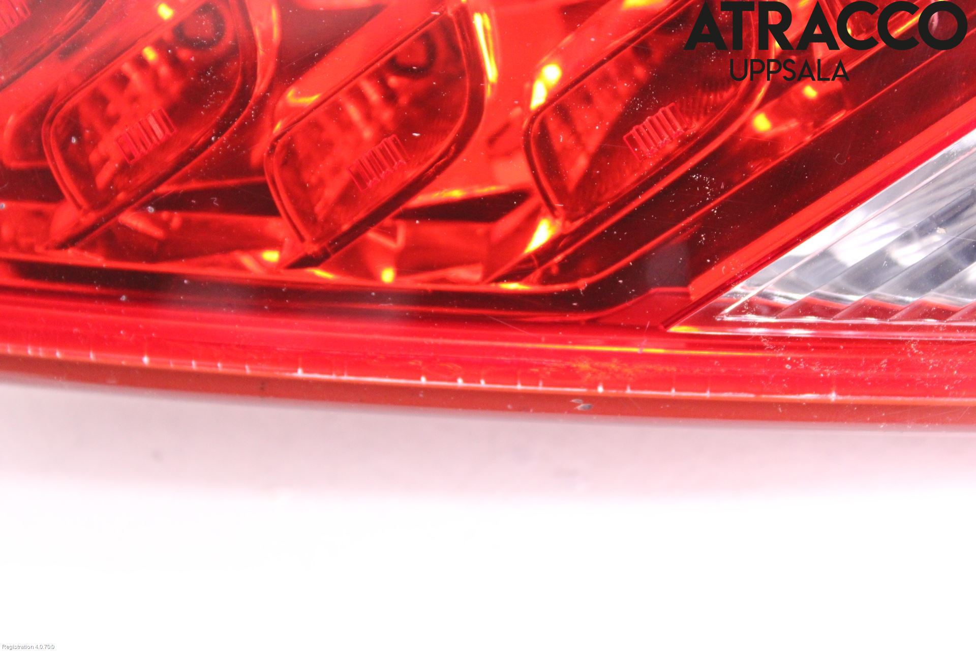 Audi A5 07-16 Bakljus Lucka Hö