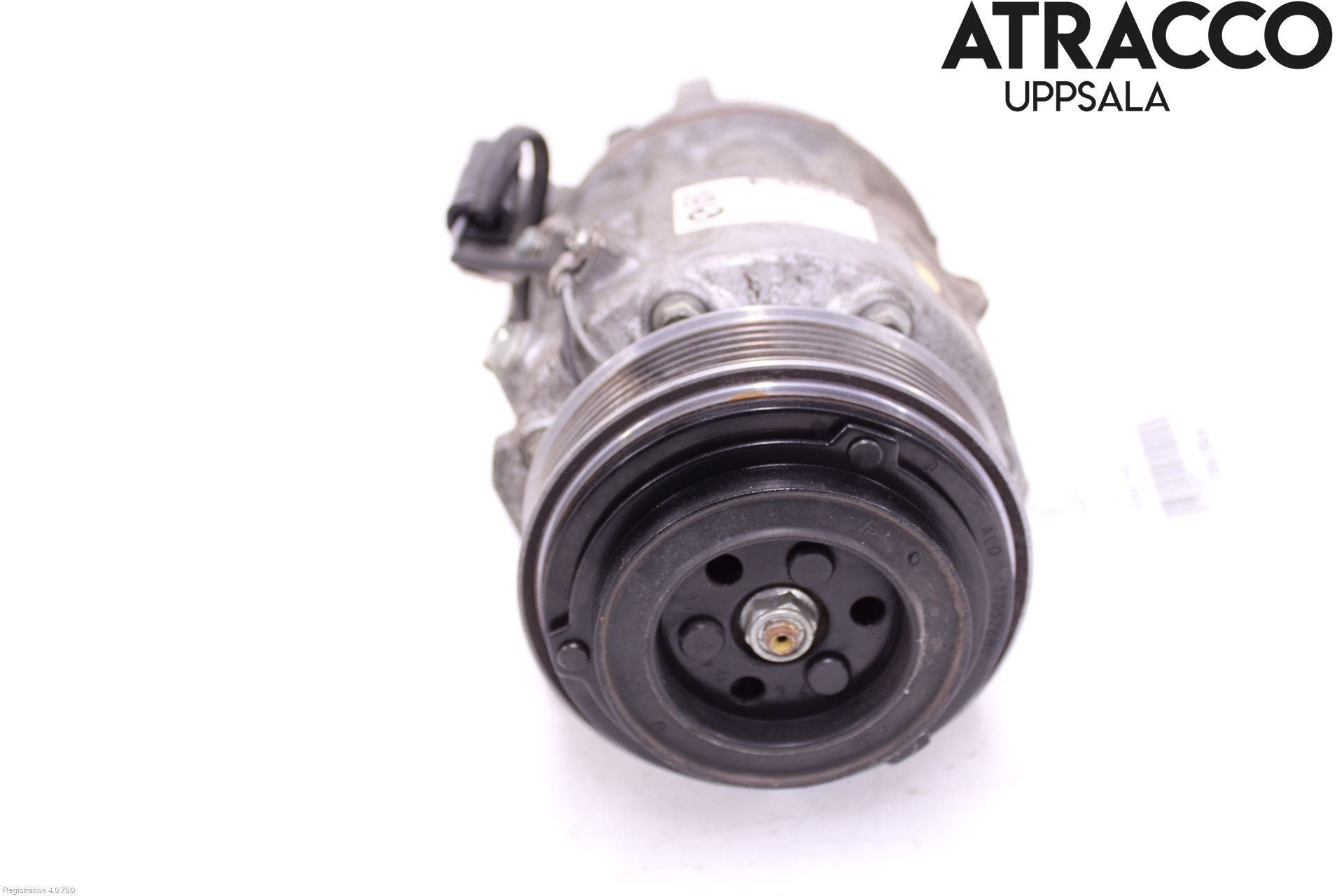 BMW 5 G30/G31/F90 17-23 Ac Kompressor