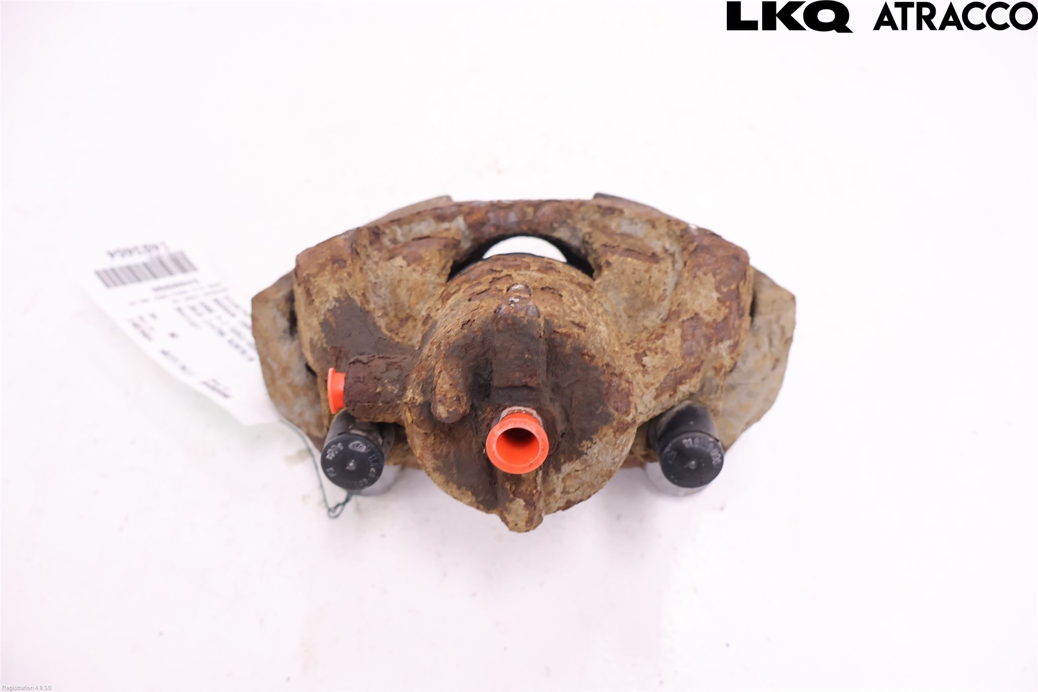 Saab 9-3 VER2/VER3 08-15 Bromsok Fram Vänster