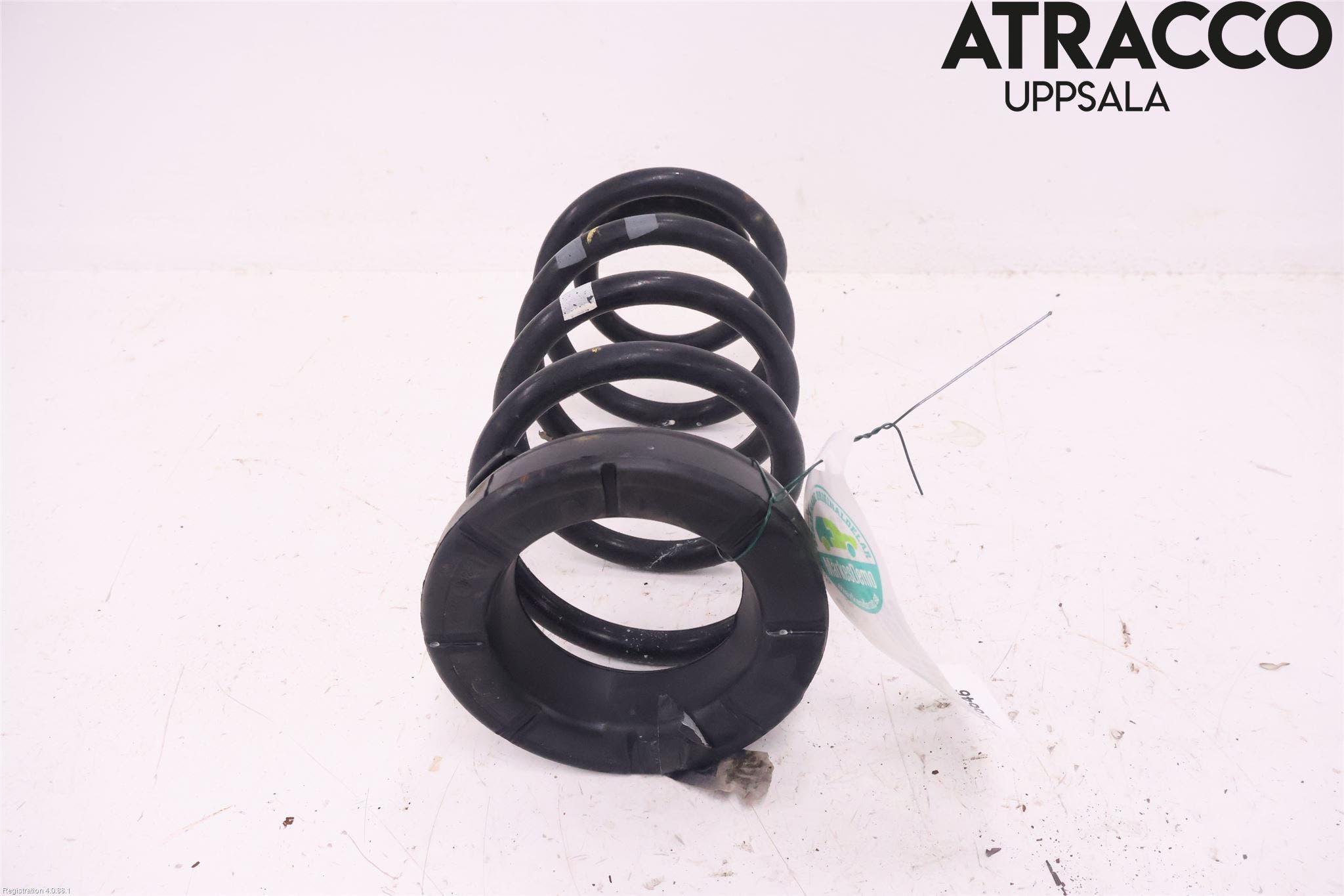 Hyundai SANTA FE 13-18 Fjäder Bak