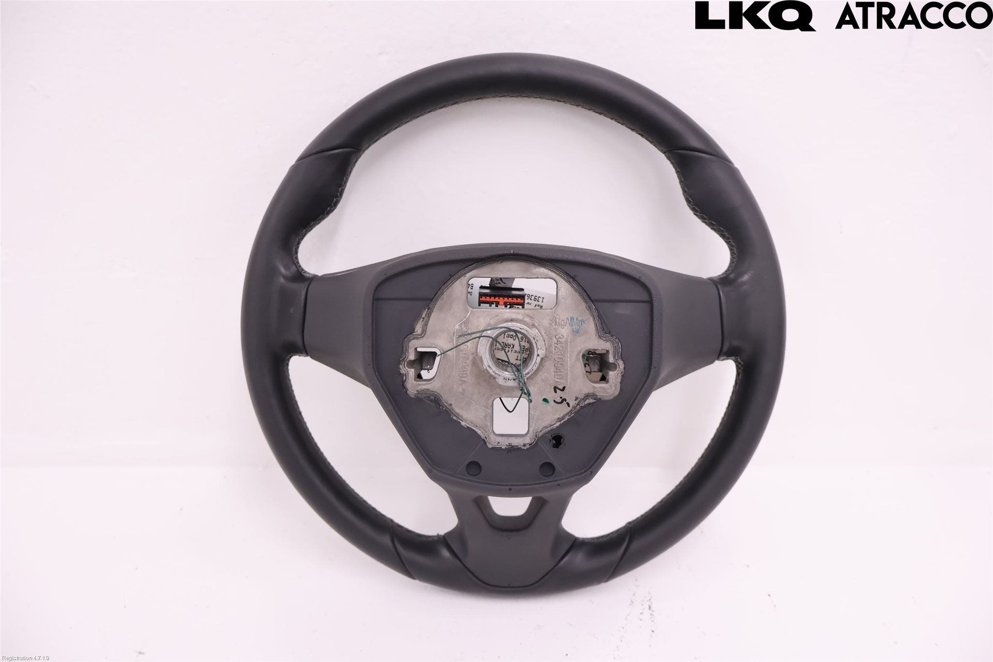 Opel KARL 16-19 Ratt