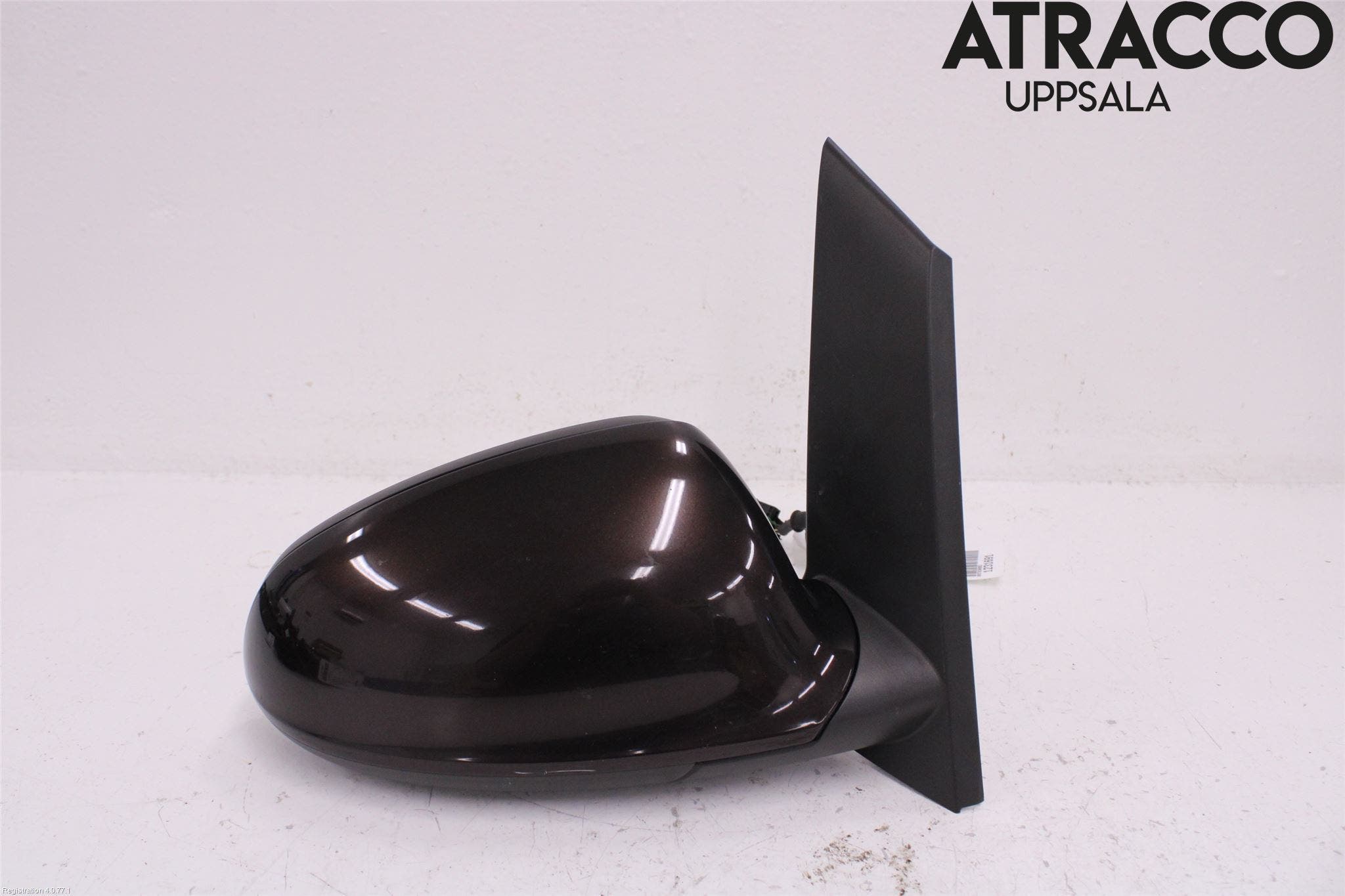 Opel ASTRA J 10-15 Spegel Yttre El Hö