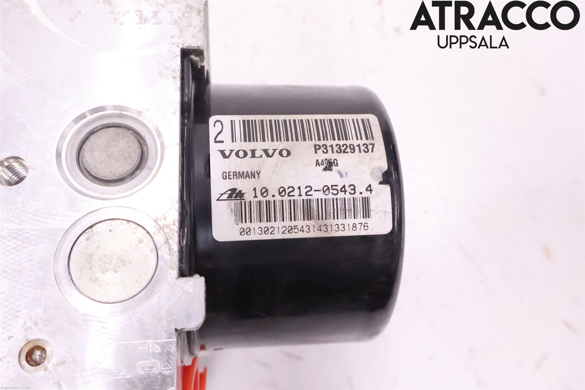 Volvo V60 11-13 Abs Hydraulaggregat