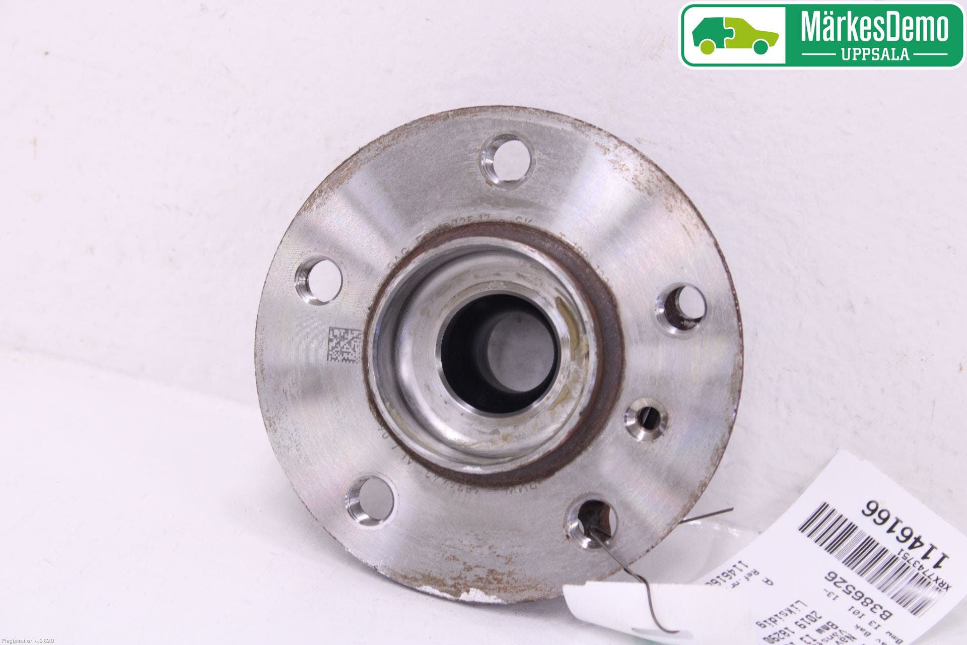 BMW i3 I01 13-22 Nav Bak