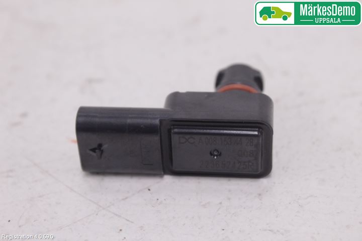 Mercedes-Benz MB CLA-KLASS (C118/X118) 19- Injmappsensor