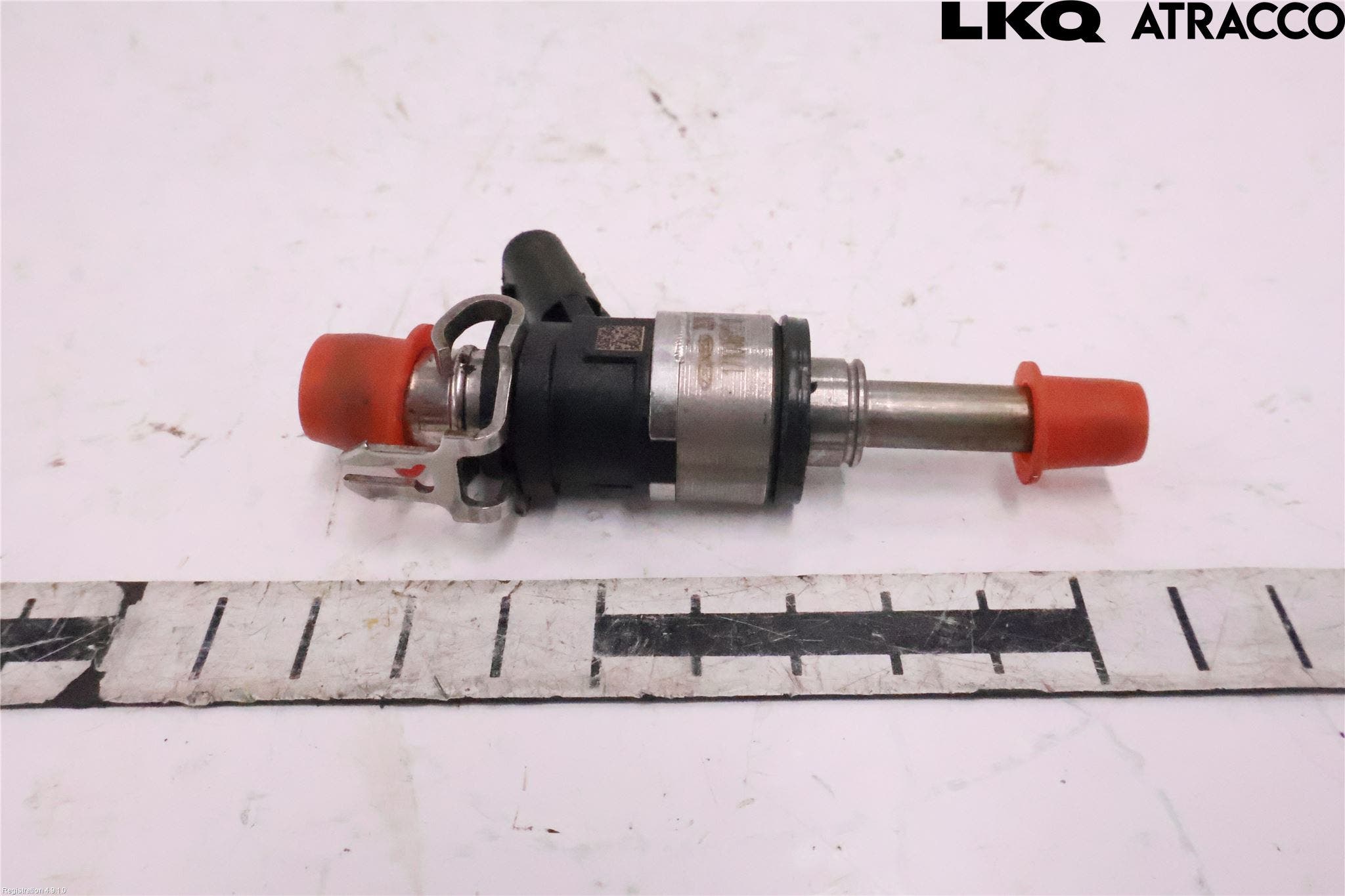 Kia OPTIMA 16-20 Injspridare