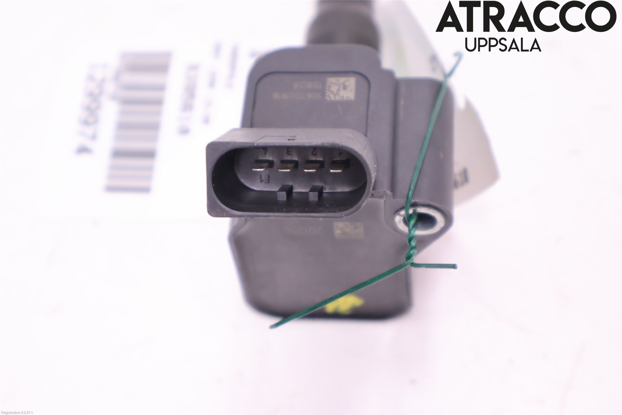 Seat LEON 13-20 Tändspole