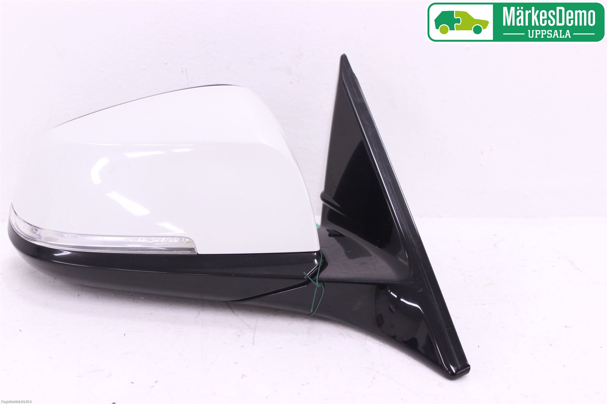 BMW 4 F32/F33/F82/F83 13-20 Spegel Yttre El Hö