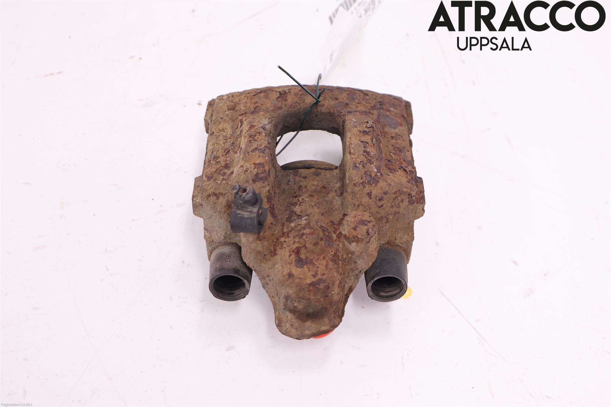 Saab 9-5     06-10 Bromsok Bak Höger