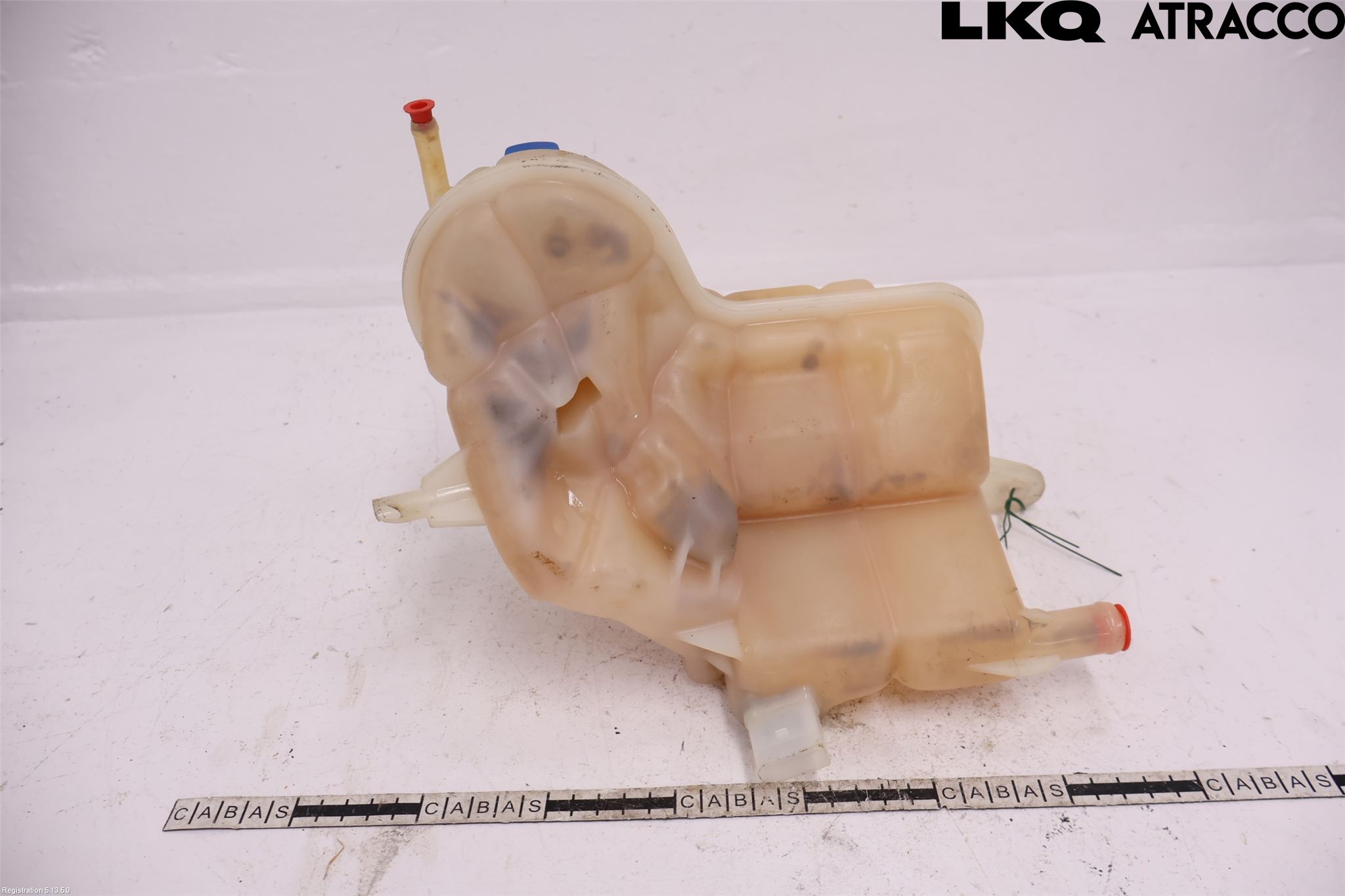 Audi A6/S6     05-11 Expansionstank