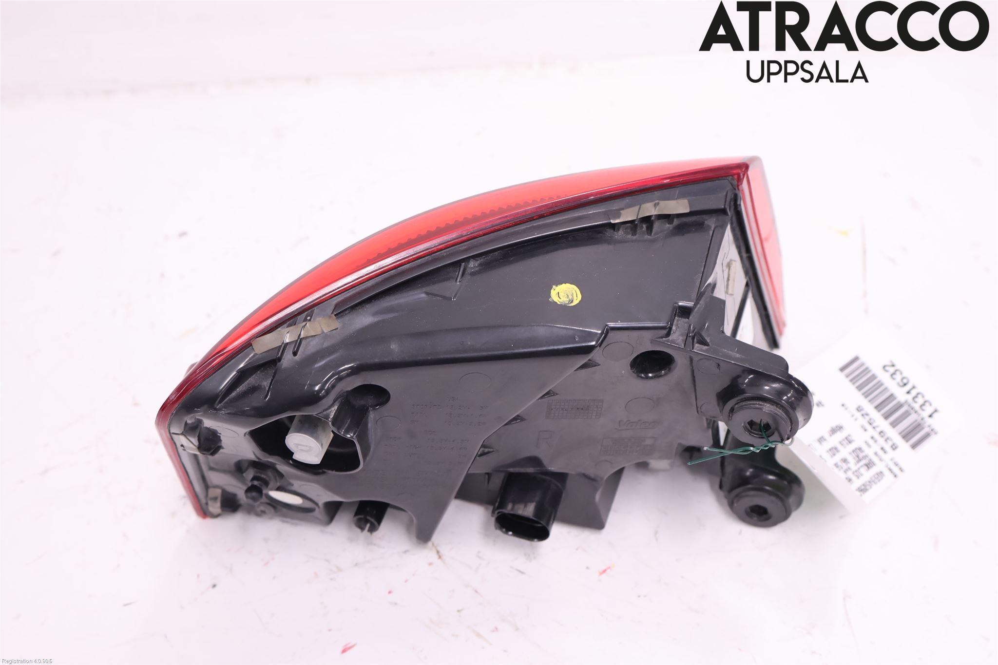 Audi A6/S6 4G 11-18 Bakljus Höger