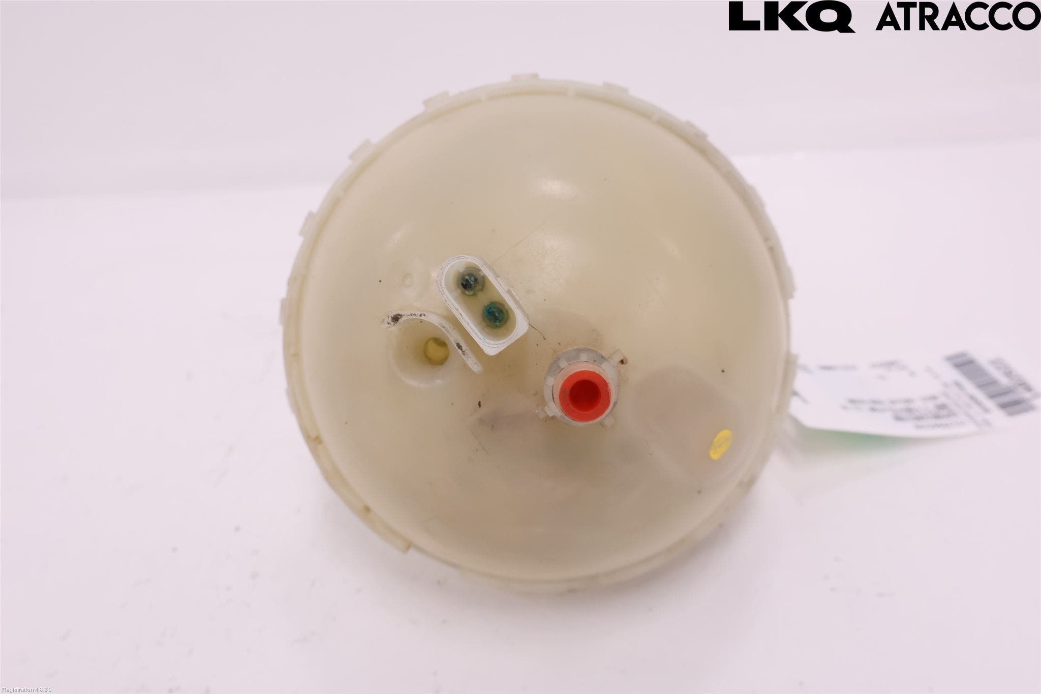 BMW 3 F30/F31/F80 12-19 Expansionstank