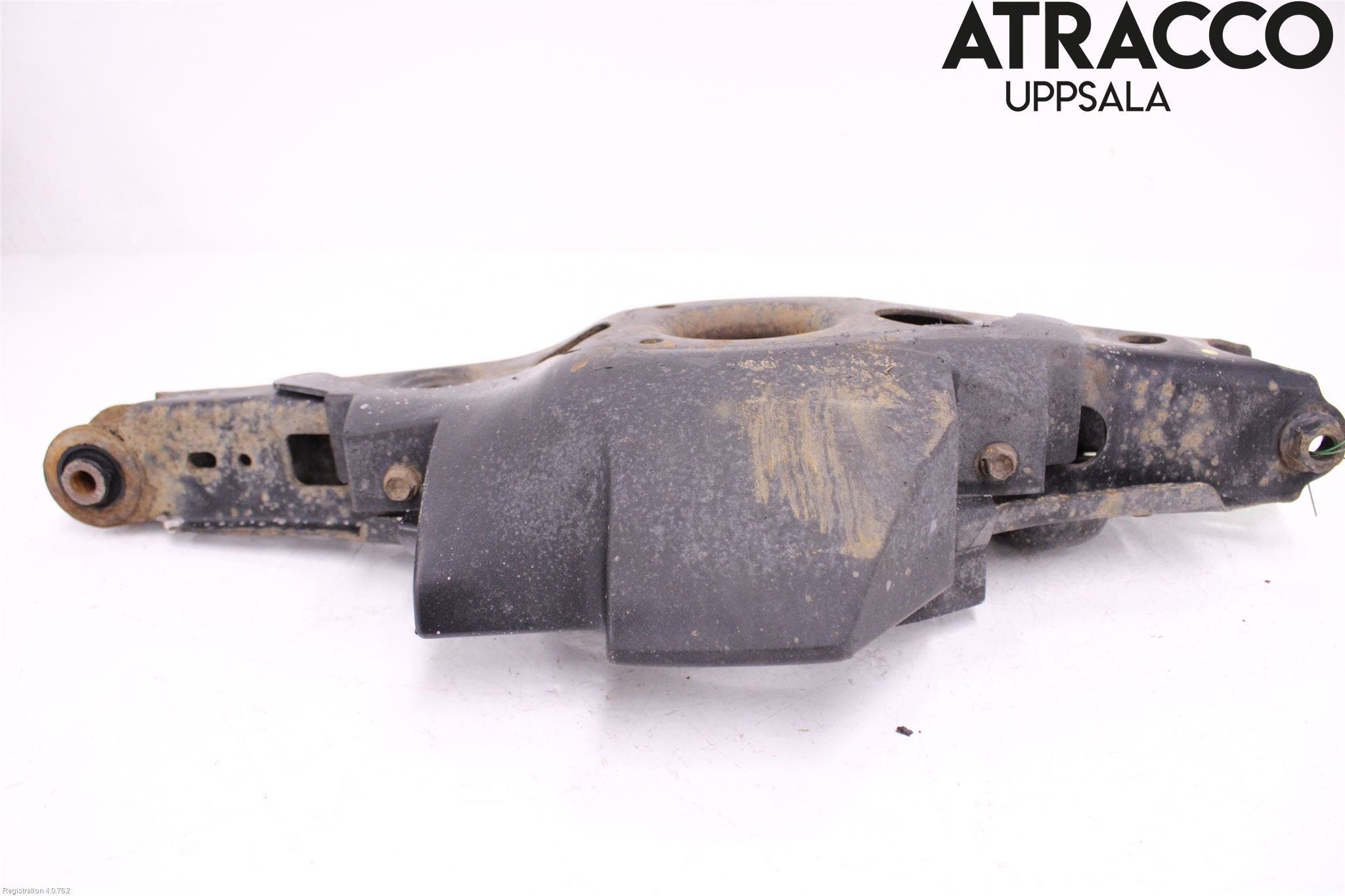 Toyota RAV4 13-18 Bärarm Bak Höger