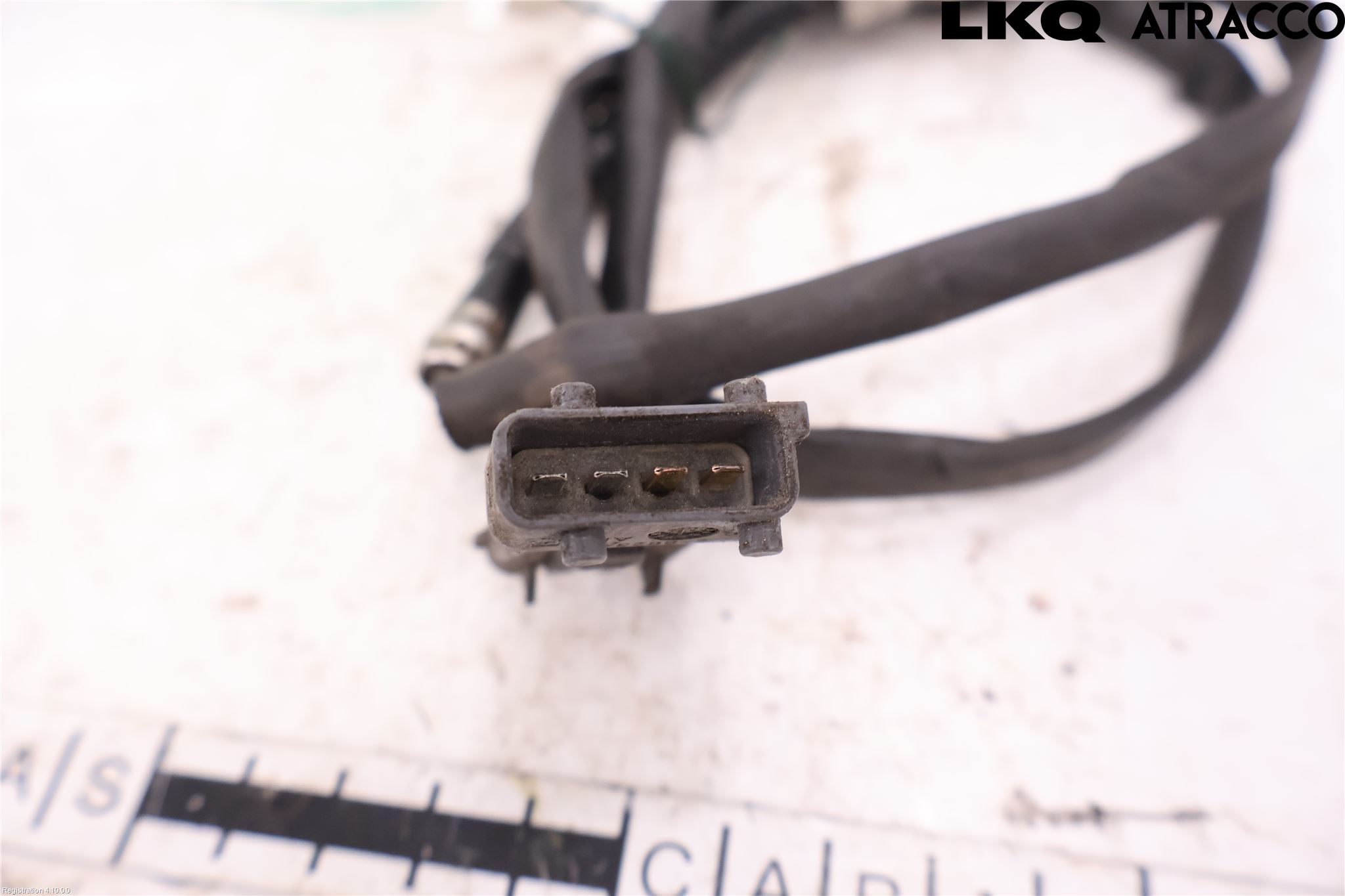 Saab 9-5     06-10 Injlambdasond