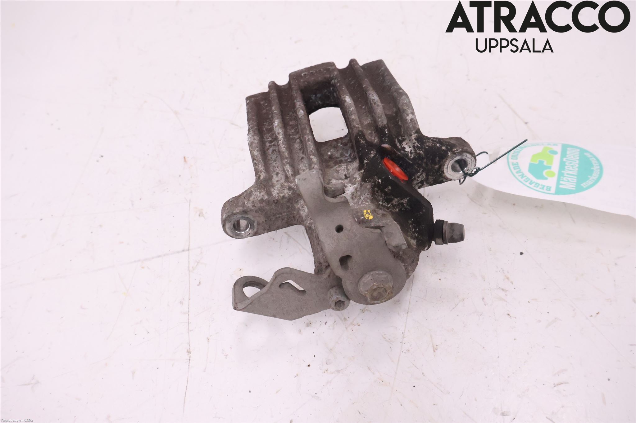 Skoda RAPID Bromsok Bak Vänster