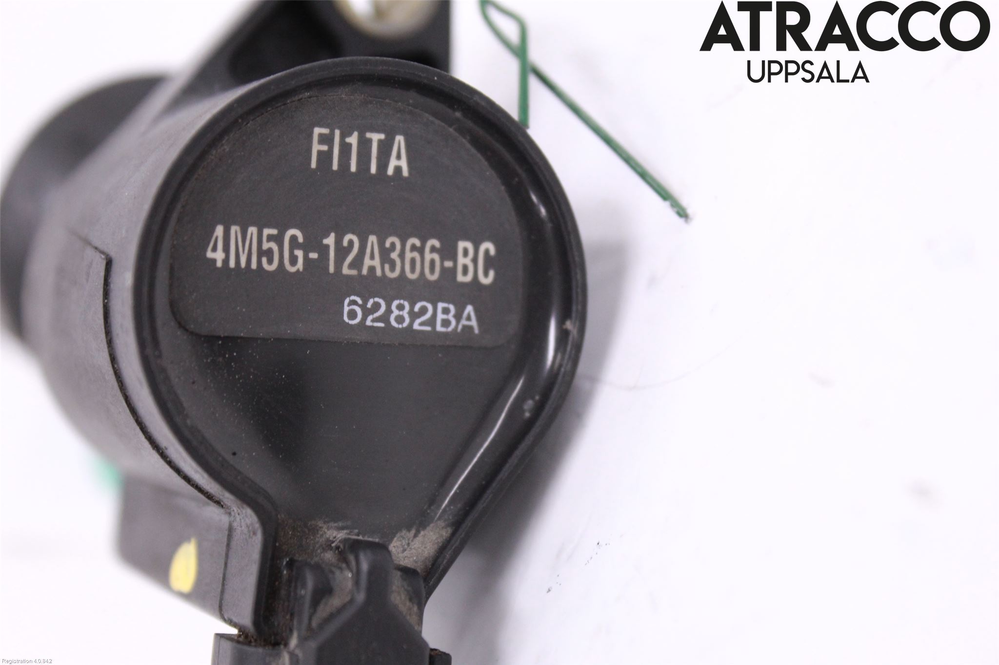 Ford FOCUS     04-07 Tändspole