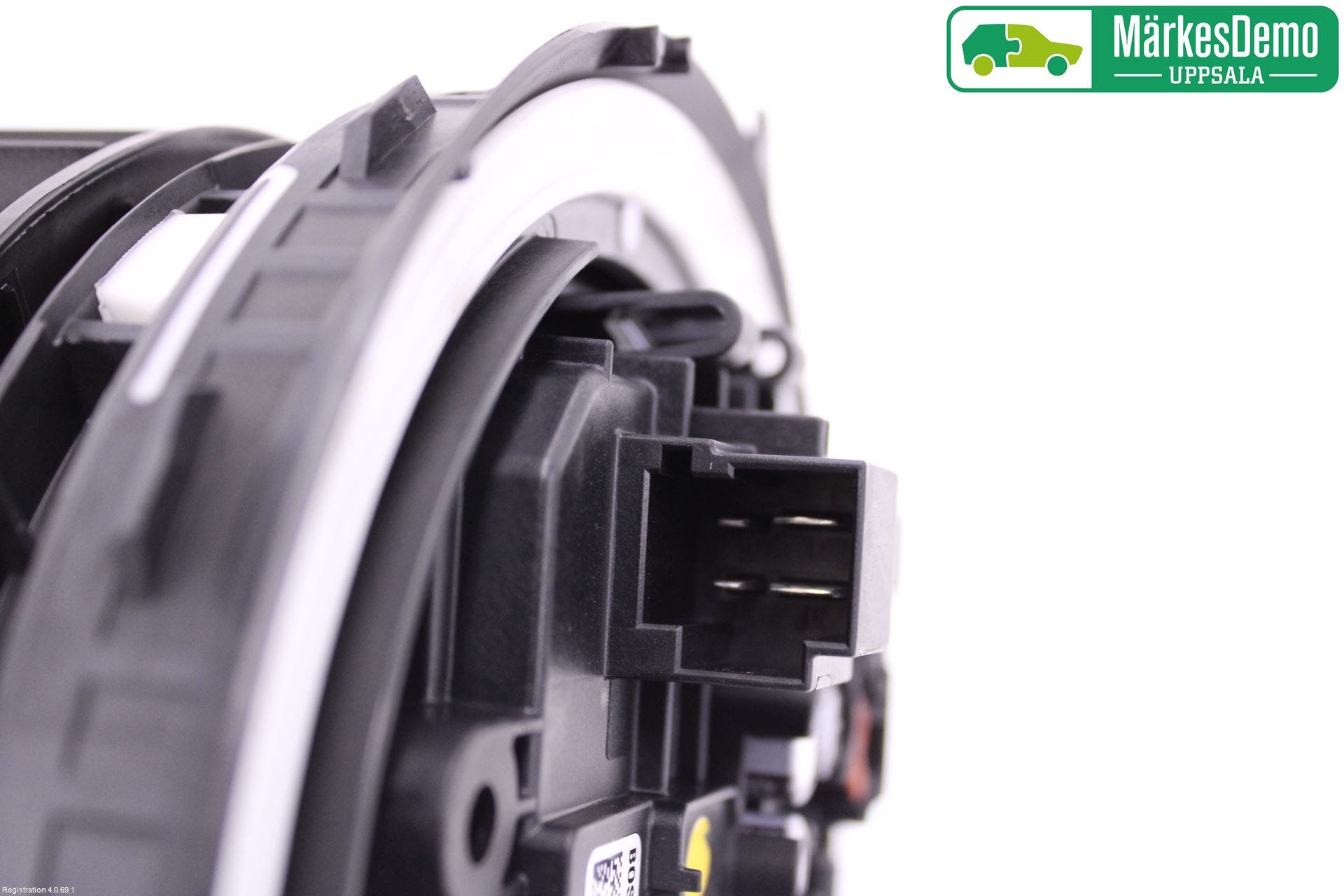 Mercedes-Benz MB E-KLASS (W213) 16-23 Värmefläkt