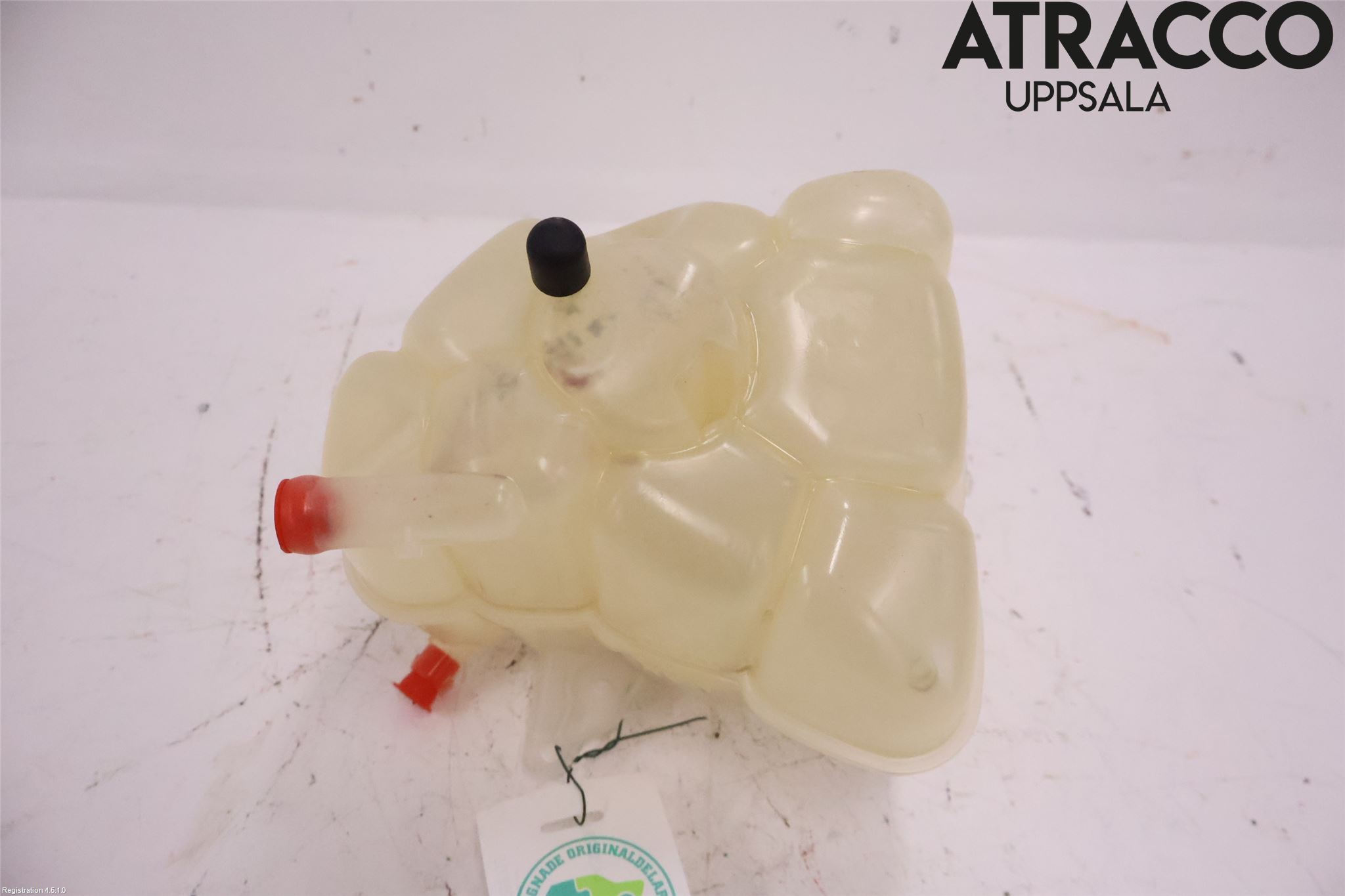 Volvo V90 17->> Expansionstank