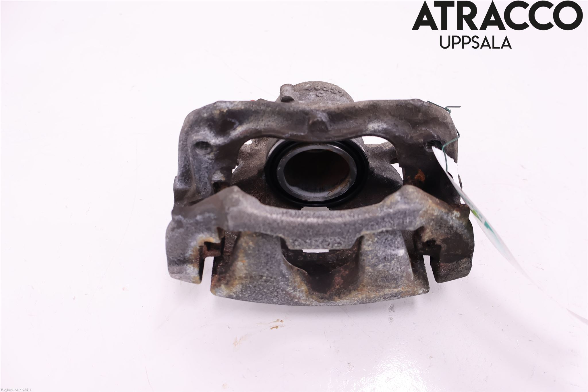 Mini ONE/COOPER 5DR F55 14-24 Bromsok Fram Vänster