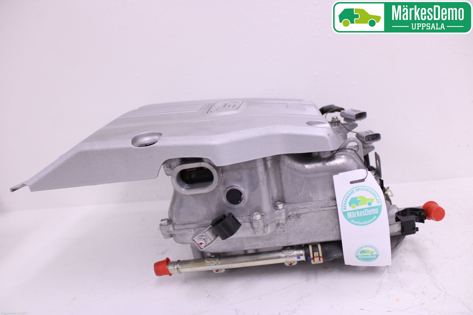 Mitsubishi OUTLANDER 13-21 Hybridconverter