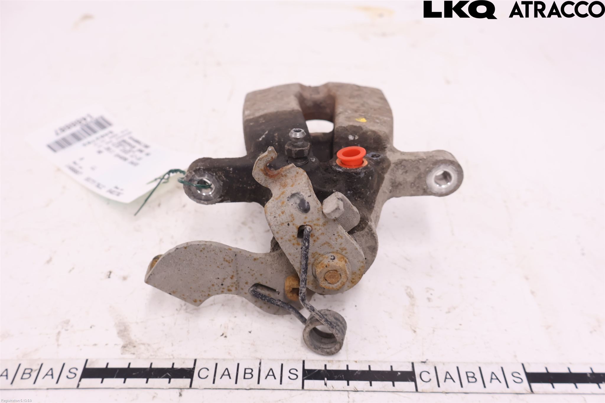 Kia CEED 12-18 Bromsok Bak Höger