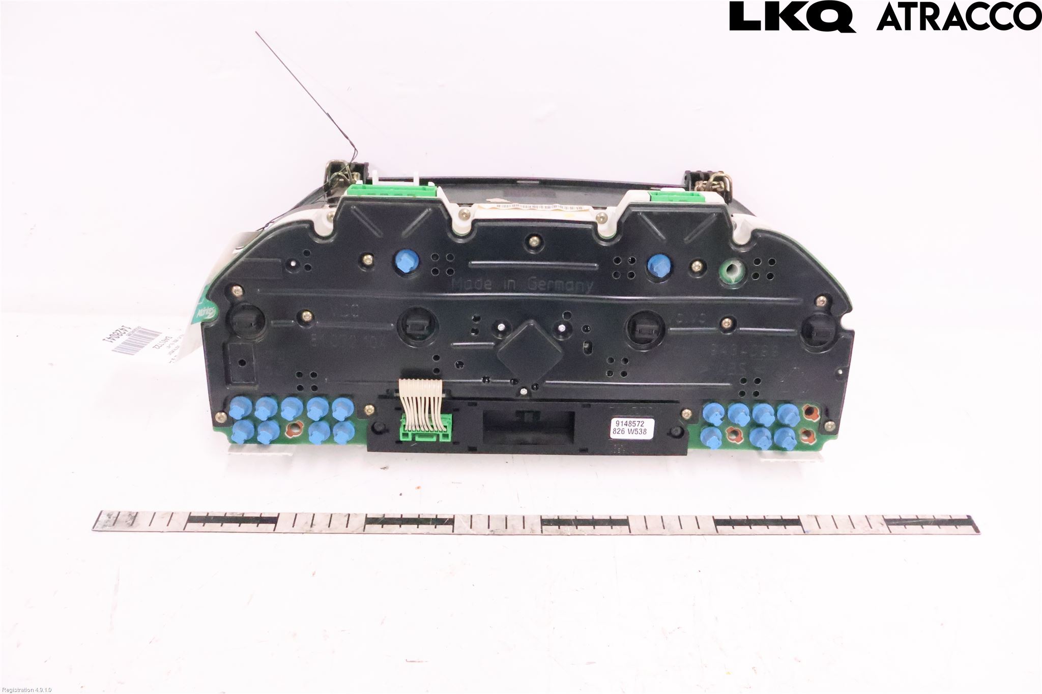 Volvo 850 91-97 Instrument Komb