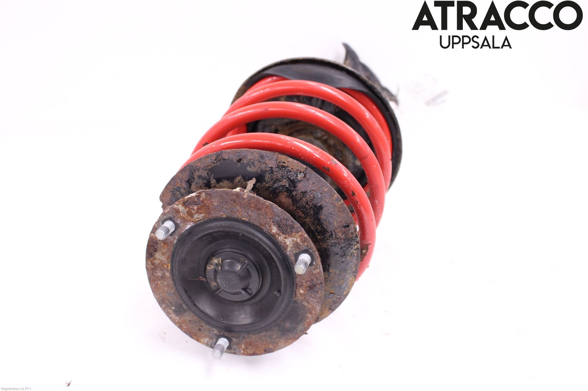 BMW 3 E36      91-00 Fjäderben Fram Vänster