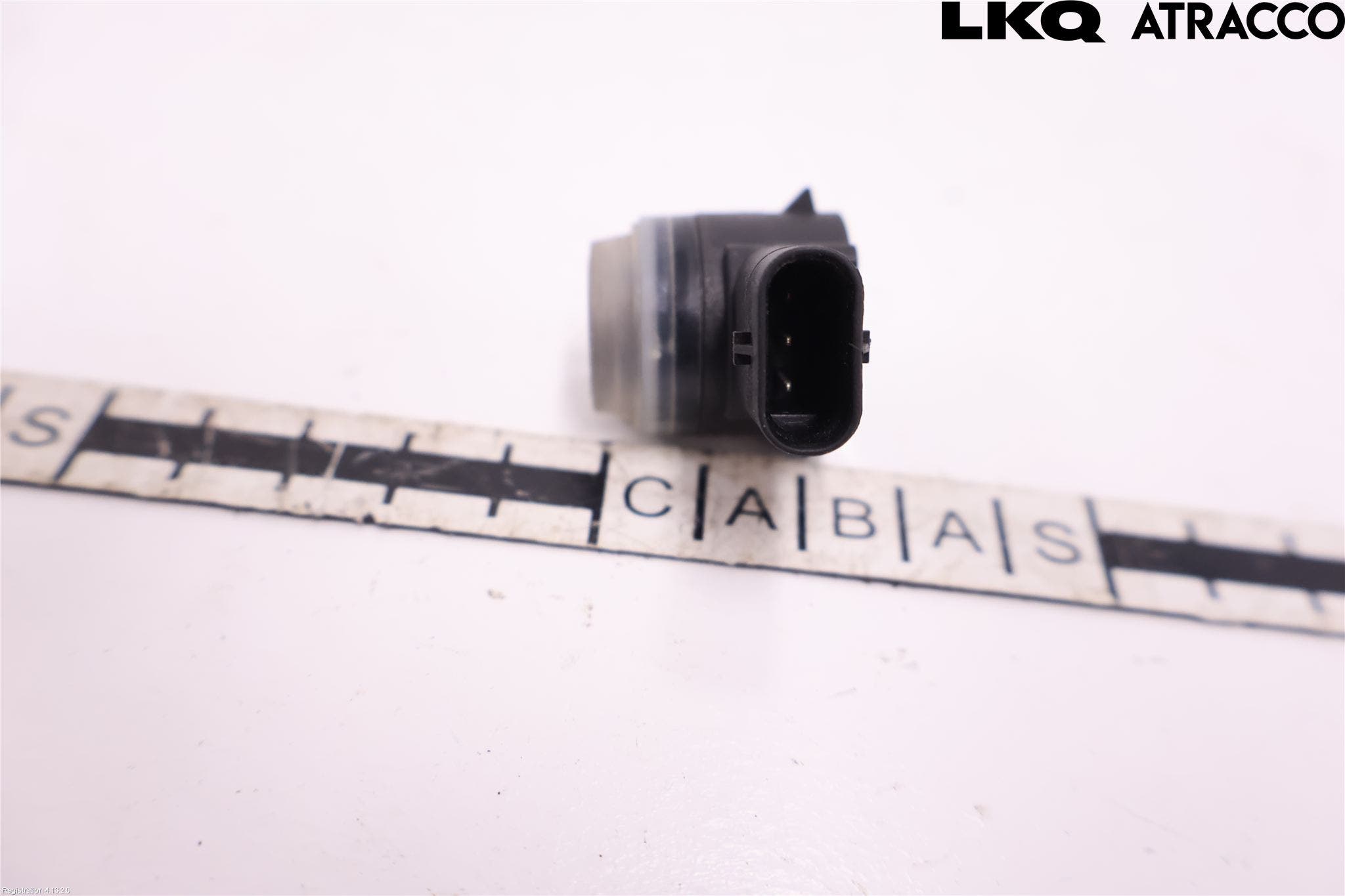 Mercedes-Benz MB CLA-KLASS (C118/X118) 19- Parkeringshjälp Backsensor