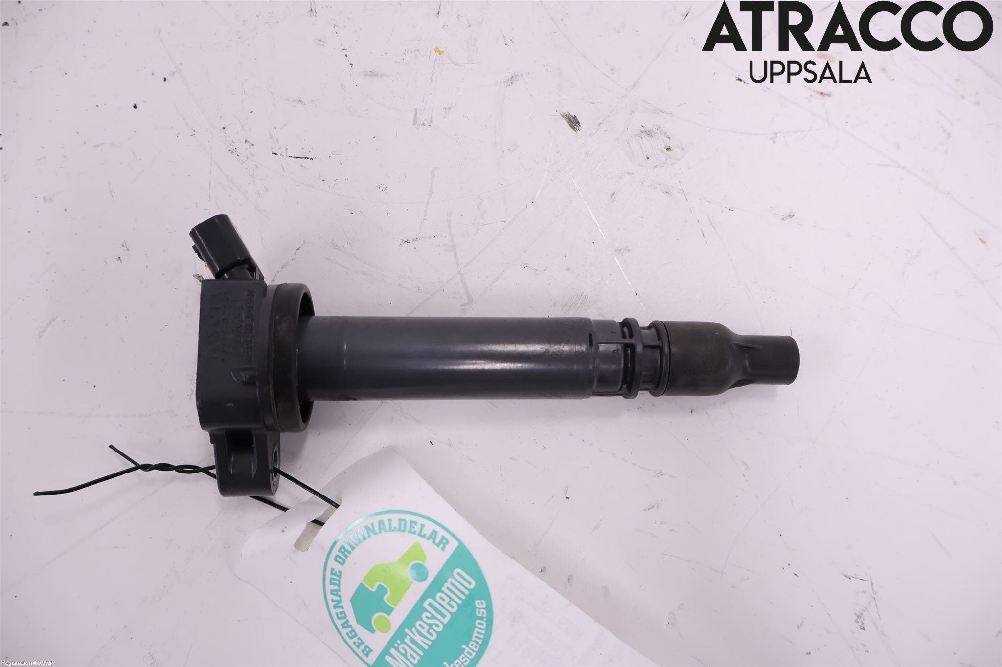 Toyota YARIS XP130 15-20 Tändspole