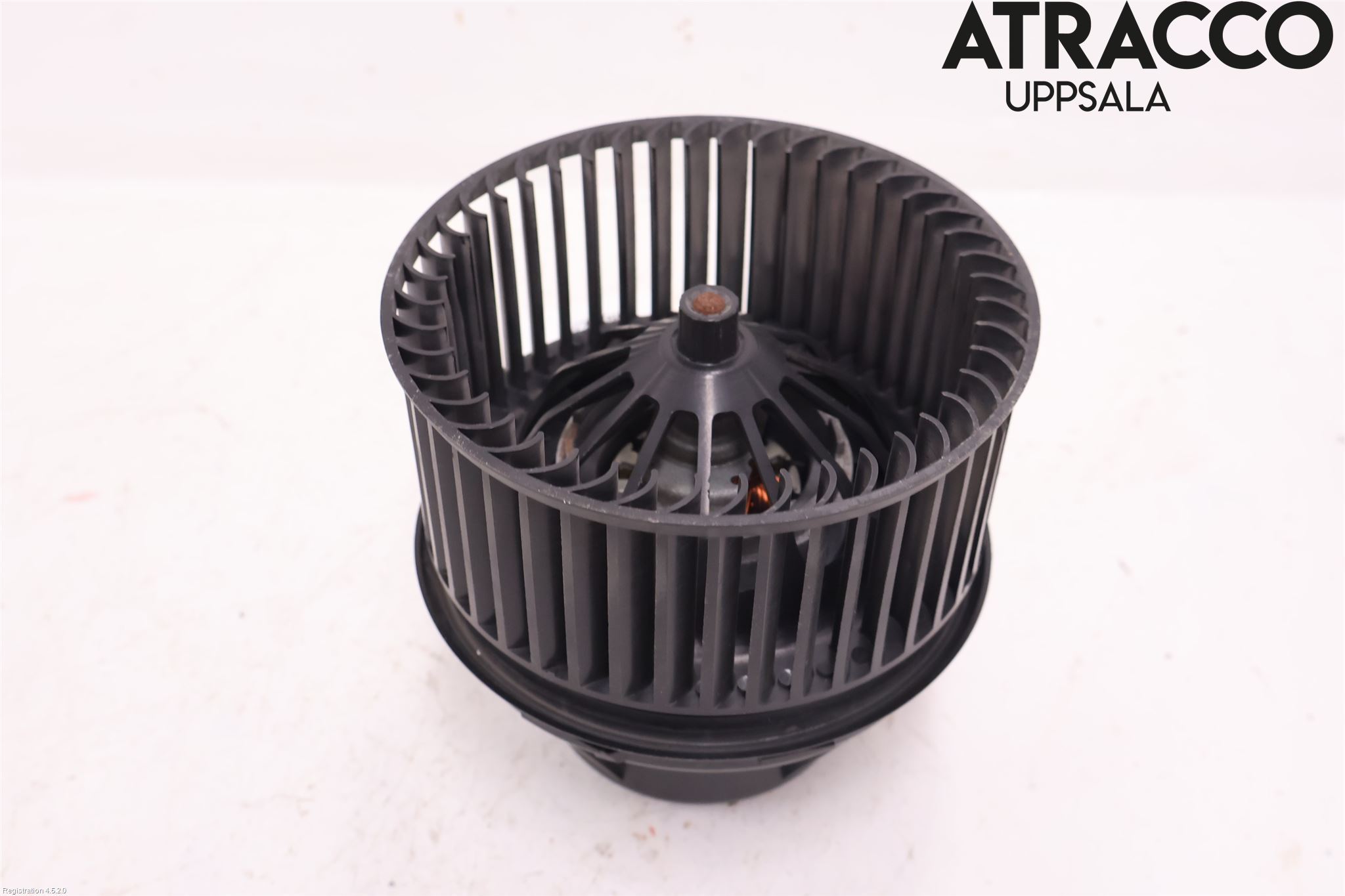 Volvo V40 12-19 Värmefläkt