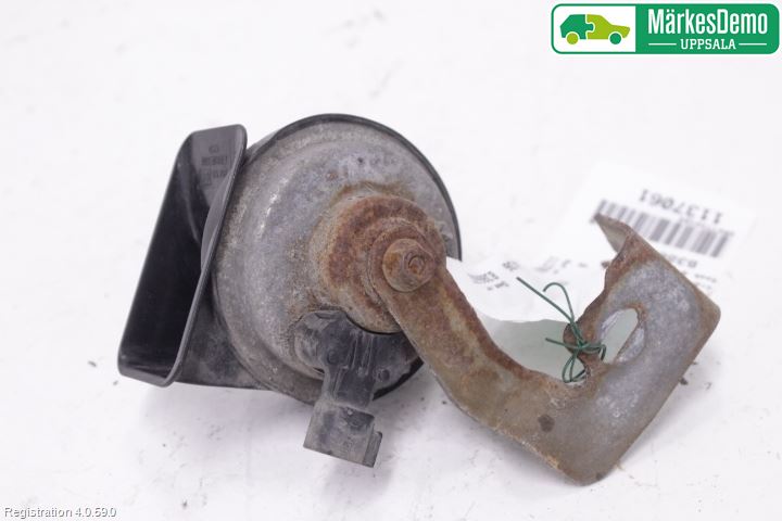 Saab 9-3 VER2/VER3 08-15 Signalhorn